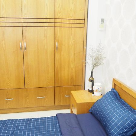 ホーチミン市Beso Houseアパートメント エクステリア 写真
