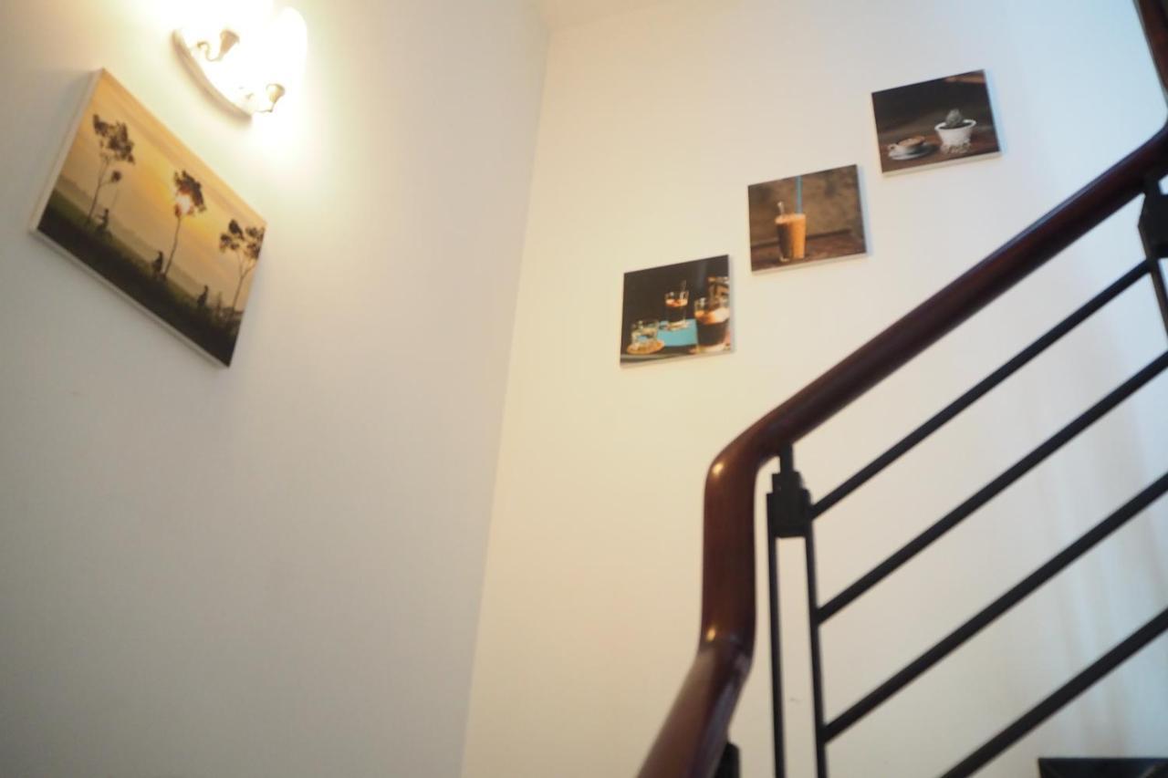 ホーチミン市Beso Houseアパートメント エクステリア 写真