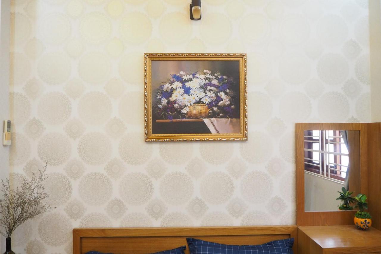 ホーチミン市Beso Houseアパートメント エクステリア 写真