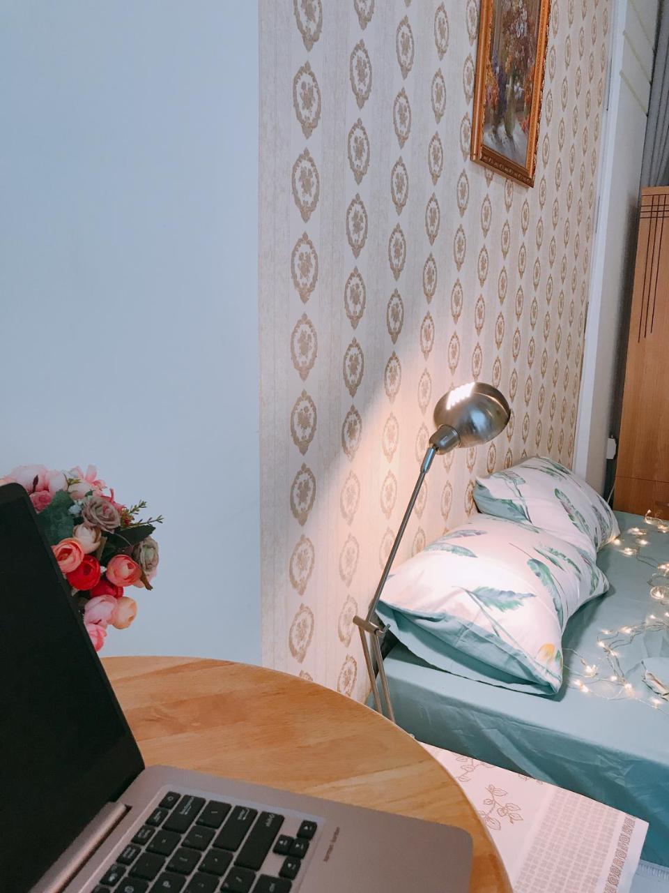 ホーチミン市Beso Houseアパートメント エクステリア 写真