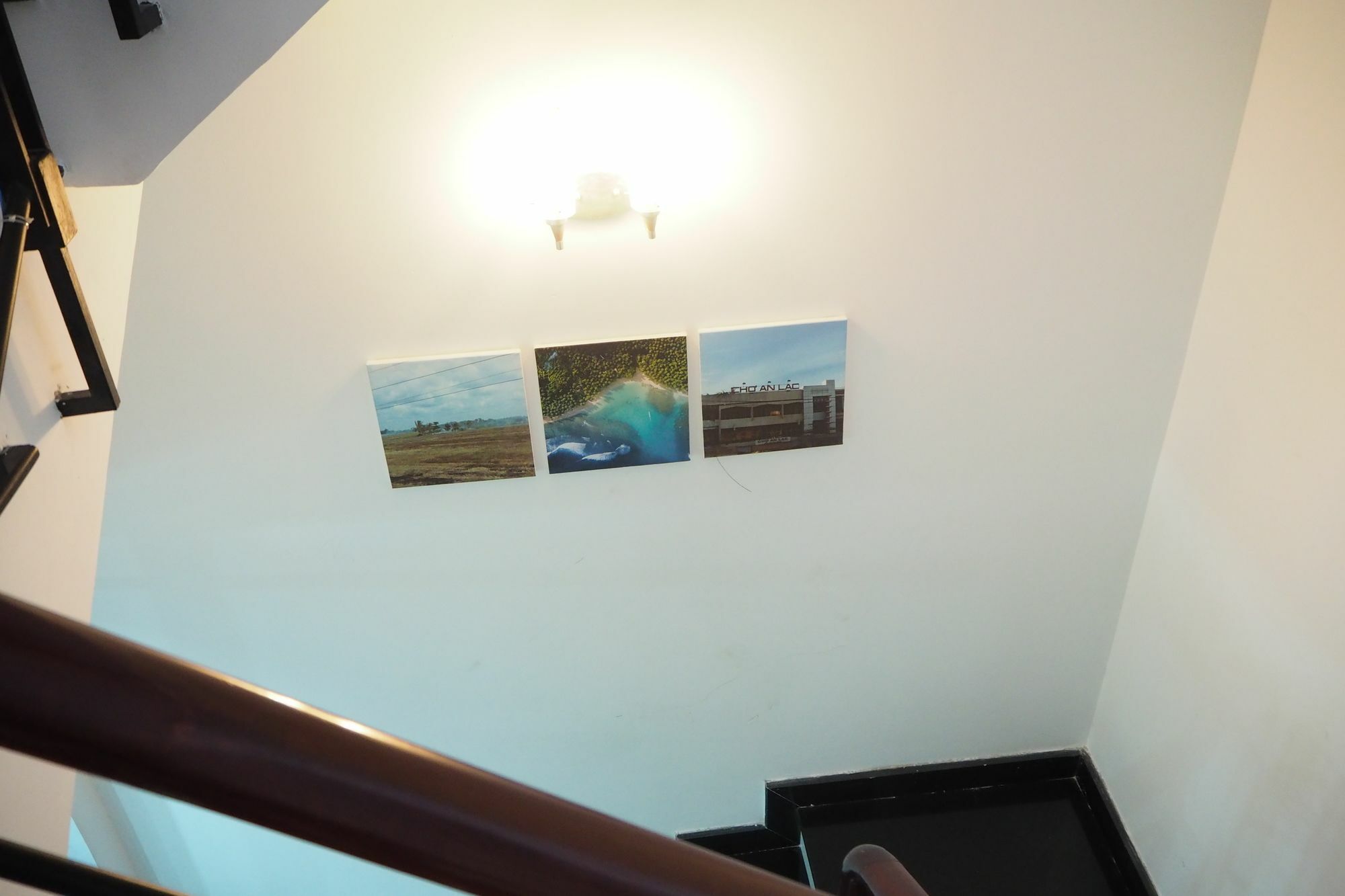 ホーチミン市Beso Houseアパートメント エクステリア 写真