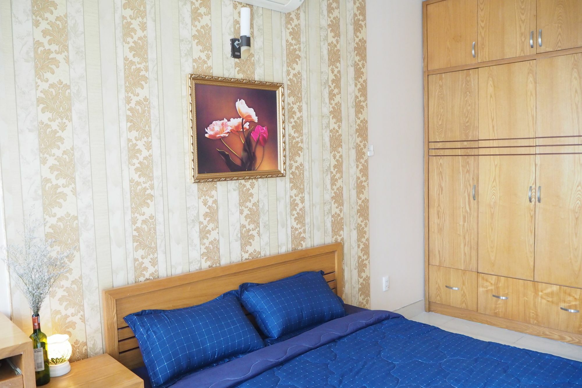 ホーチミン市Beso Houseアパートメント エクステリア 写真